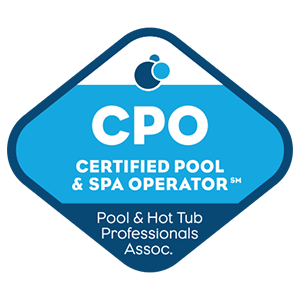 CPO - Certified Pool & Spa Operator CPO - Certified Pool & Spa Operator