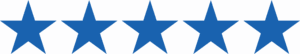 Top Notch Management - 5 star customer satisfaction rating