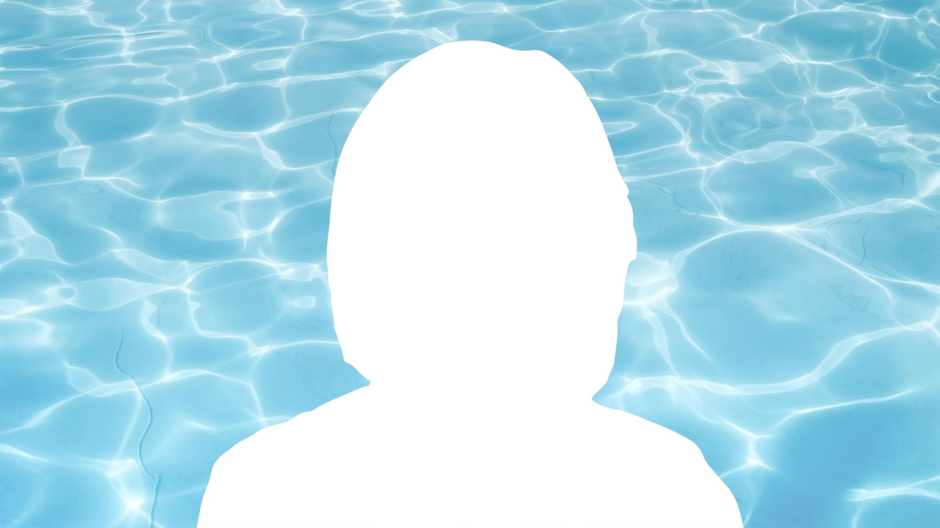 Horizontal woman placeholder image