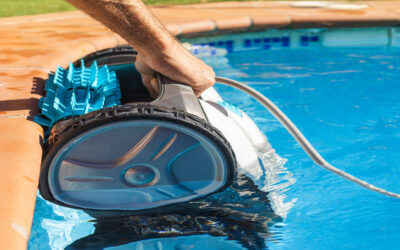 Why Skimming Isn’t Enough: Deep Cleaning Essentials for Your Pool