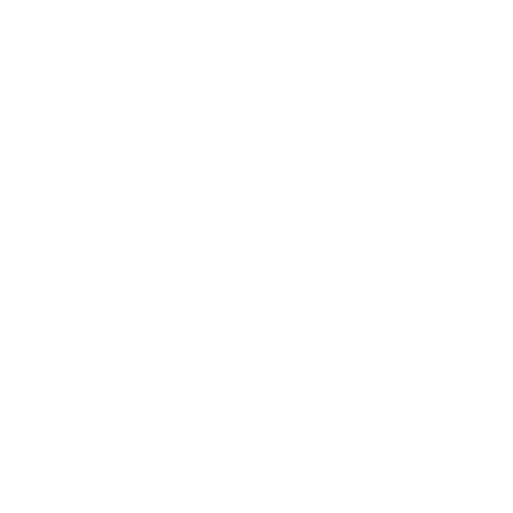 Test and balance water chemistry