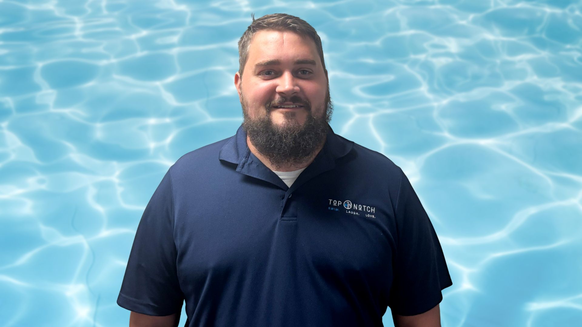 Josh - Top Notch Pool Management