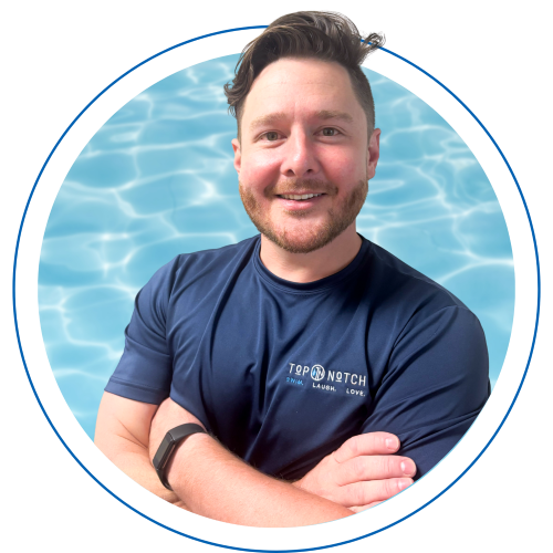 Ronny - Top Notch Pool Management