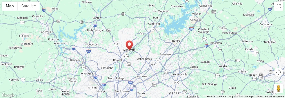 Top Notch Pool Management Alpharetta