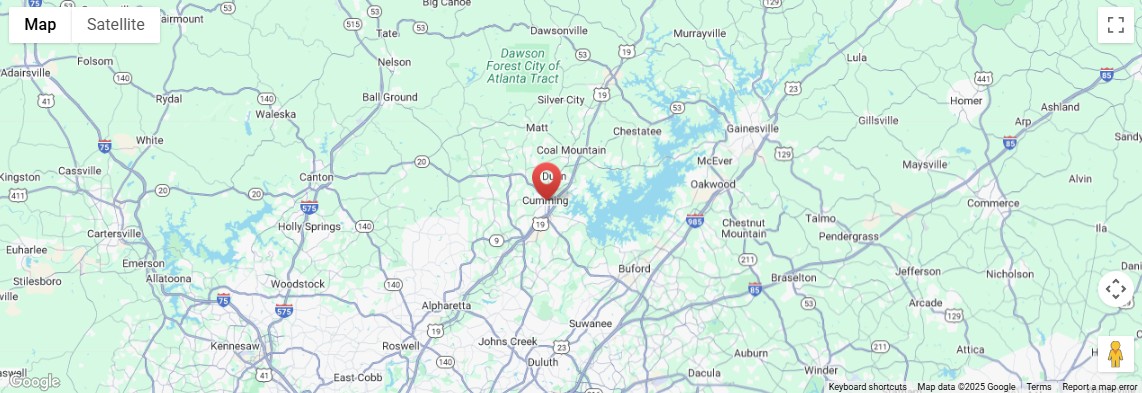 Top Notch Pool Management Cumming