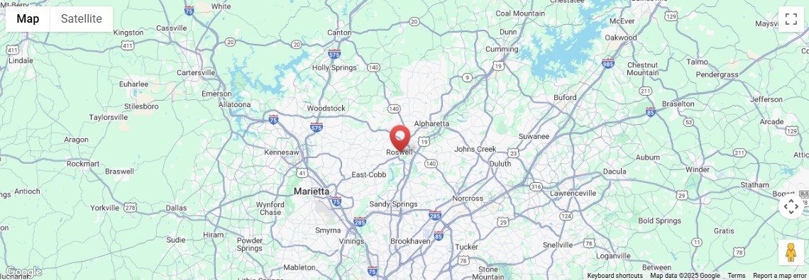 Top Notch Pool Management Roswell