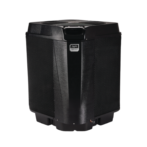 Jandy VersaTemp pool heat pump featuring advanced energy-efficient technology for quiet, consistent, and reliable pool heating year-round.