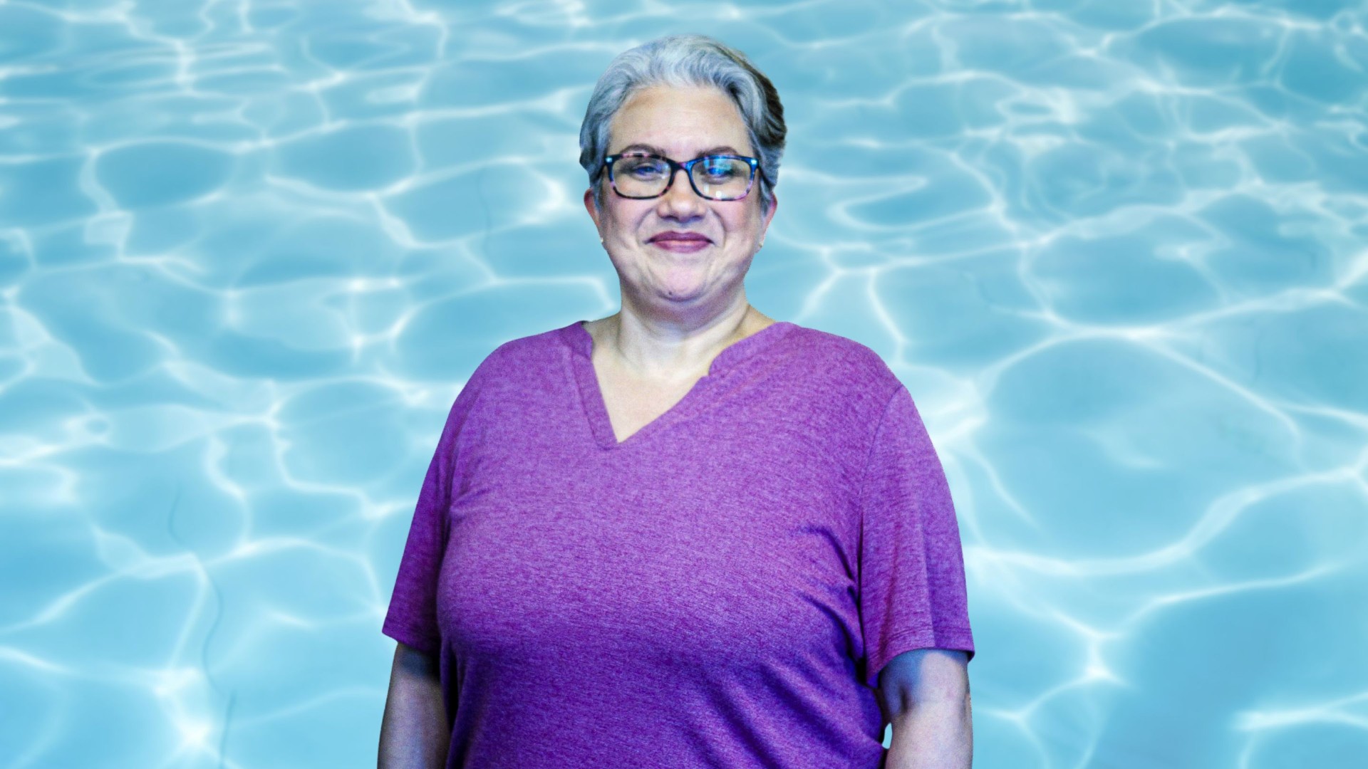 Kim - Top Notch Pool Management